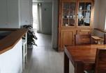 Location vacances Rhénanie du Nord-Westphalie - Ferienwohnung Feuerbach-3