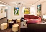 Hôtel Suhlendorf - Best Western Plus Residenzhotel Lüneburg-4