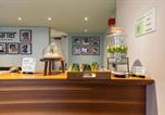 Hôtel Gerlingen - Garner Hotel Stuttgart City Centre by Ihg-3