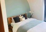 Location vacances Luxembourg - Penthouse 2 bedrooms in Center- 51-2