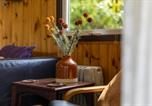 Location vacances Newcastle Emlyn - Woodside Lodge Cenarth-3