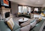 Hôtel Hickory - Courtyard by Marriott Hickory-1