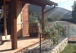 Location vacances Massa Martana - Chalet di Charme-3