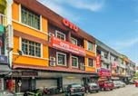 Hôtel Kulai - Oyo 89703 B Link Hotel-4