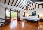 Hôtel Quindio  - Hotel Chalet El Castillo by Majuva-2
