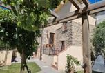 Location vacances Marliana - Il Casale di San Jacopo con Piscina Privata-4