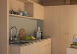 Location vacances Níjar - Mobil home avec terrasse pour 4 pers. à Las Negras - Api-1-52-541-2