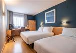Hôtel Province de Murcie - Travelodge Murcia-2