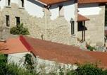 Location vacances Cangas - Hostal Casa Martinez-1