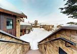 Location vacances Kelowna - Aspens 4607-3