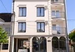 Hôtel Kragujevac - I&I Apartments Lux-2