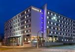 Hôtel Schwaig b.Nürnberg - Premier Inn Nürnberg City Nordost-1