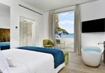 Hôtel Follonica - The Sense Experience Resort - Preferred Hotels & Resorts-3