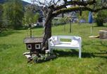 Location vacances Titisee-Neustadt - Hermeshof und Biohaus-3