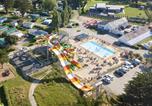 Camping avec Parc aquatique / toboggans Quimper - Camping maeva Club La Mer Blanche -1