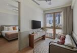 Hôtel Singapour - 21 Carpenter, Singapore, a Member of Design Hotels-3