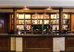 Hôtel Daventry - Mercure Daventry Court Hotel-2