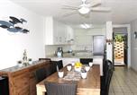 Location vacances Salt Rock - Paros U1-3