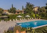 Location vacances Scansano - Villa Lotus Magliano-2