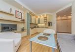 Location vacances Sopot - Apartament Złota Gracja z prywatnym parkingiem-2