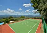 Location vacances Loro Ciuffenna - Home in Tuscany with private Pool & Tennis-2