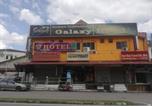 Hôtel Kulai - Spot On 90095 Slk Hotel-2