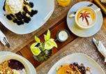 Hôtel Balaclava - The Good Life - Eco Lodges & Serenity Boutique Hotel - Adults Only-3