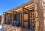 Location vacances Al-Karak - Al -Nawatef Eco Lodge- Dana Nature Reserve-1