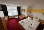Hôtel Kühlungsborn - Hotel Poseidon-2