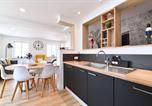 Location vacances Ammerschwihr - Appartement L'Oriel avec Parking-1