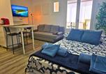 Location vacances Torrevieja - Studio Emilios Torrevieja-4