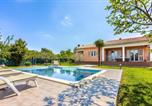 Location vacances Raša - Villa Zelena Oaza-2