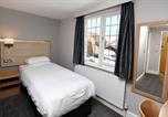 Hôtel Gare de Kidderminster - Crown, Droitwich by Marston's Inns-3