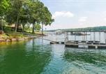 Location vacances Jasper - Duskin Point Retreat - Near Duskin Point Marina-3