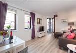 Location vacances Glasgow - Glasgow City Flats-2