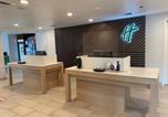 Hôtel Gladstone - Holiday Inn Portland- I-5 S Wilsonville by Ihg-2