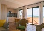 Location vacances Begur - 2 bedroom apartment in Begur center. Sea views, terrace and pool (Ref:H09)-4