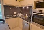 Location vacances Szeged - Szandi Belvárosi Apartman-3