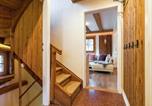 Location vacances Ellmau - Detached holiday home in Ellmau near the ski lift-4