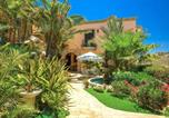 Location vacances Cabo San Lucas - Villa Marisal-4