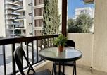 Location vacances Larnaca - Stay Mckenzie Mile-3