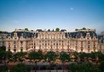 Hôtel 5 étoiles Versailles - The Peninsula Paris-2