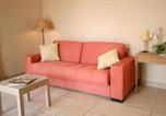 Location vacances Vence - Olives et Libellules-2