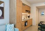Location vacances Miami - New Apt with Patio in Downtown | Cp Collection-3