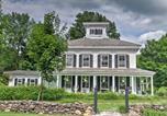 Location vacances Lake George - Gorgeous Victorian-Style House with Hilltop Pool!-1