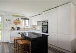 Location vacances South Cerney - Green Haven-4