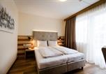 Hôtel Mayrhofen - Aparthotel Dorfplatzl Garni Apartments & B&B-4