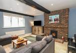 Location vacances Dorchester - The Grain Store-4