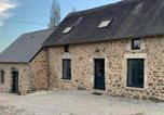 Location vacances Morsalines - Aux portes de la Hougue-3