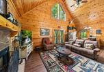 Location vacances Knoxville - Honey Pine Lodge By Colonial Properties-4